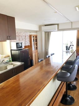 Western Type Room501室